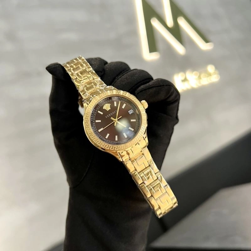 VERSACE Watches Packable 207111