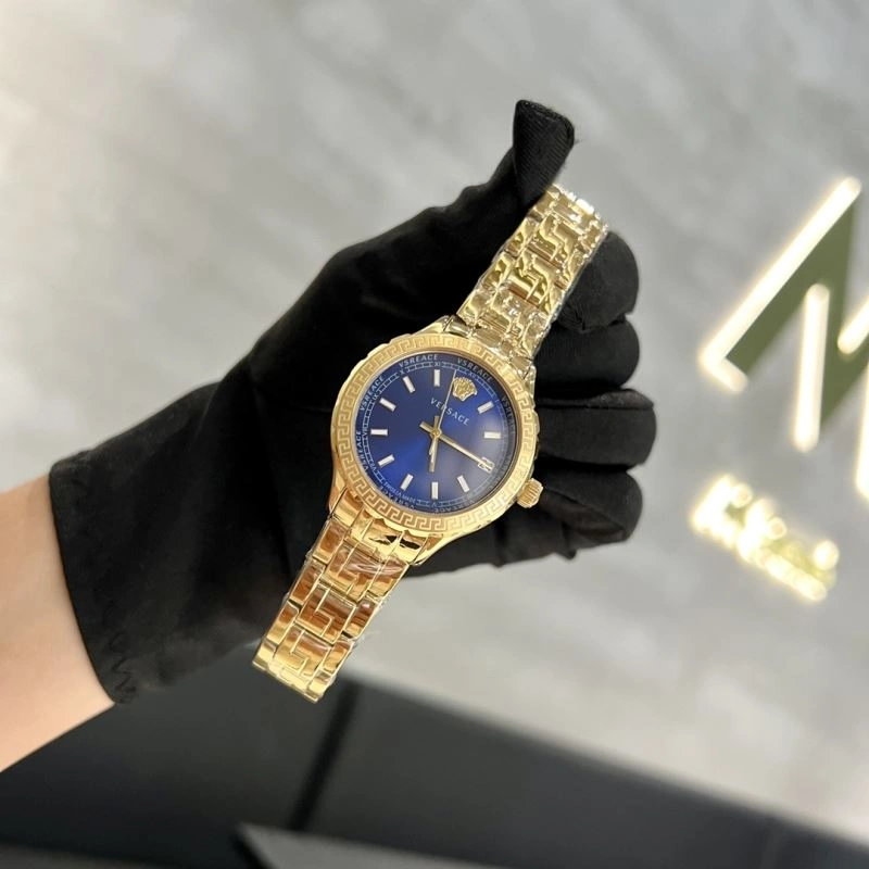 VERSACE Watches Packable 207111