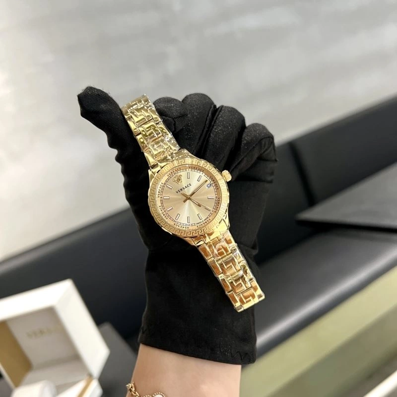 VERSACE Watches Packable 207111