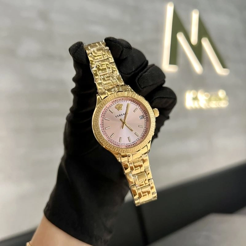VERSACE Watches Packable 207111