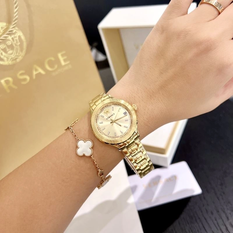VERSACE Watches Packable 207111