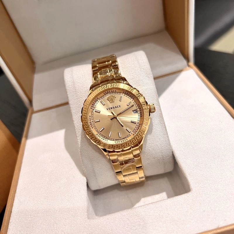 VERSACE Watches Packable 207111