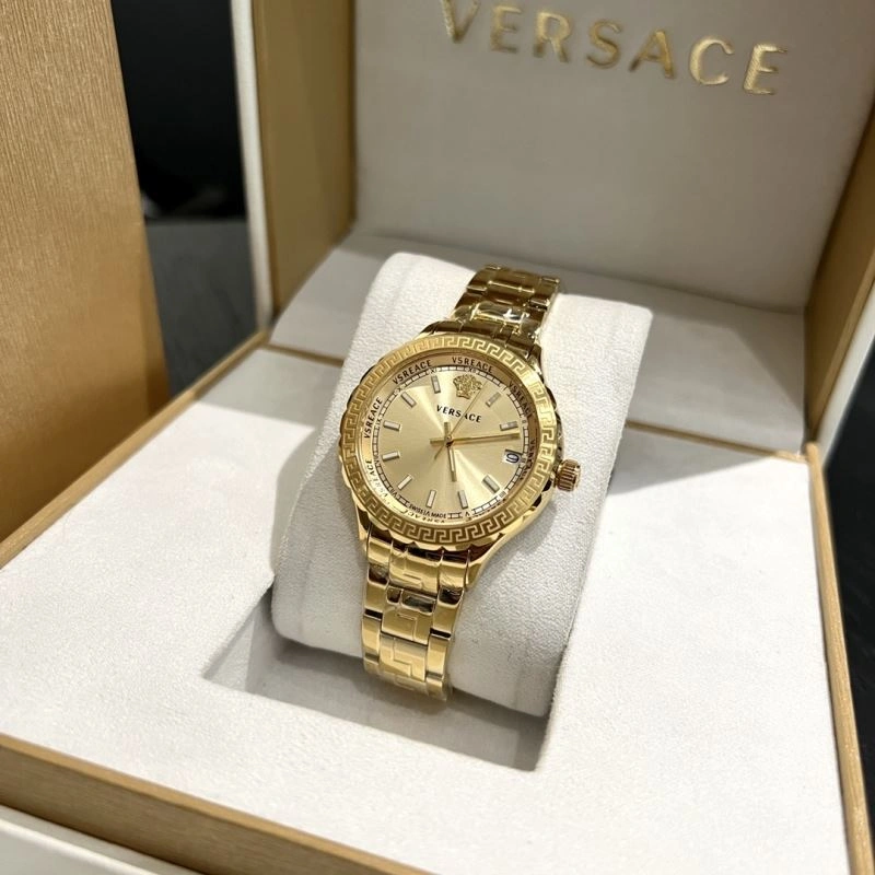 VERSACE Watches Packable 207111