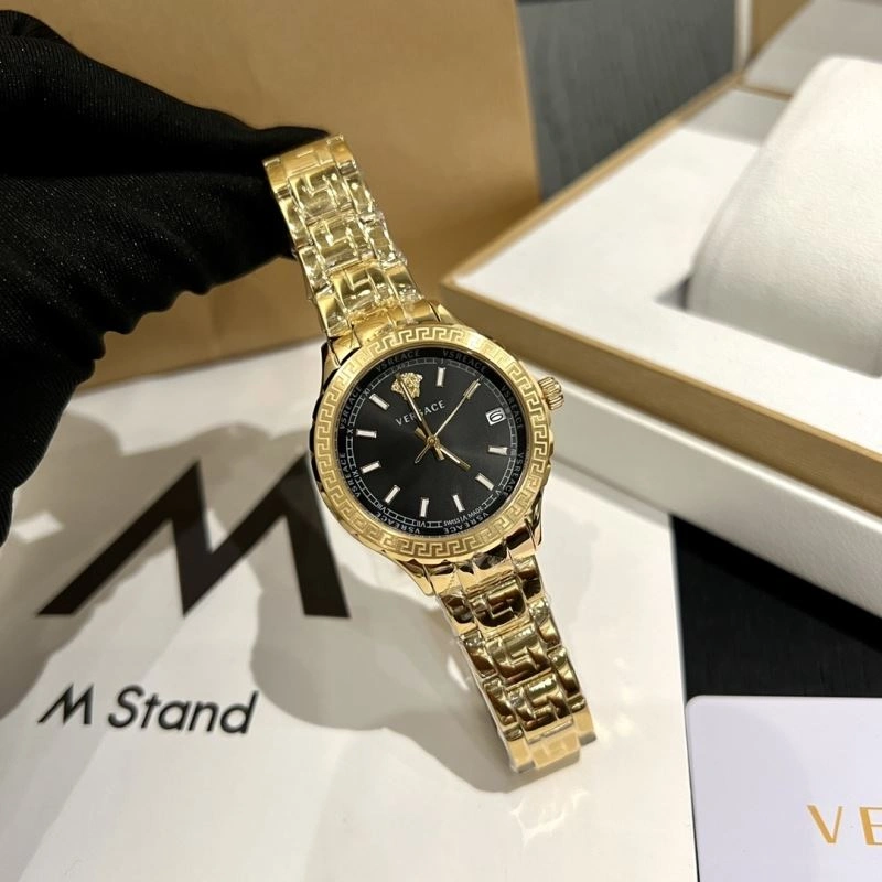 Stylish VERSACE Watches 207133