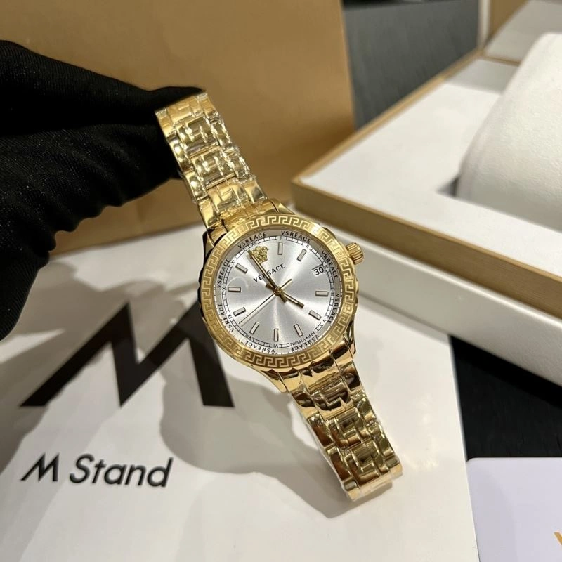 Stylish VERSACE Watches 207133