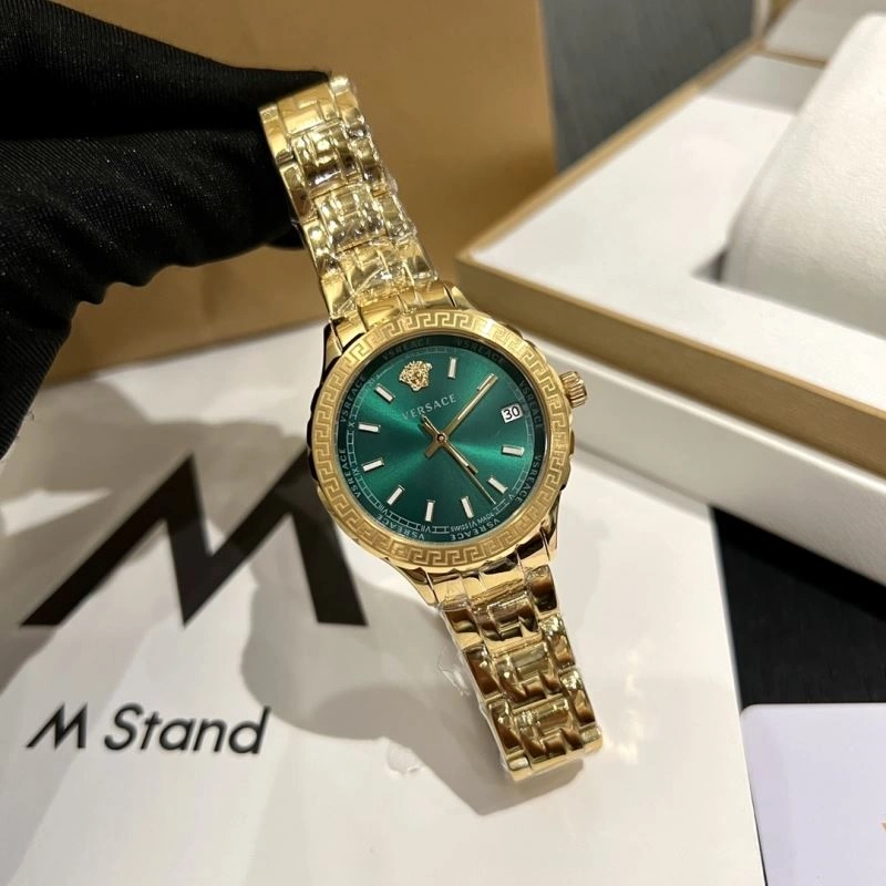 Stylish VERSACE Watches 207133