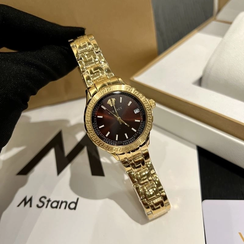 Stylish VERSACE Watches 207133