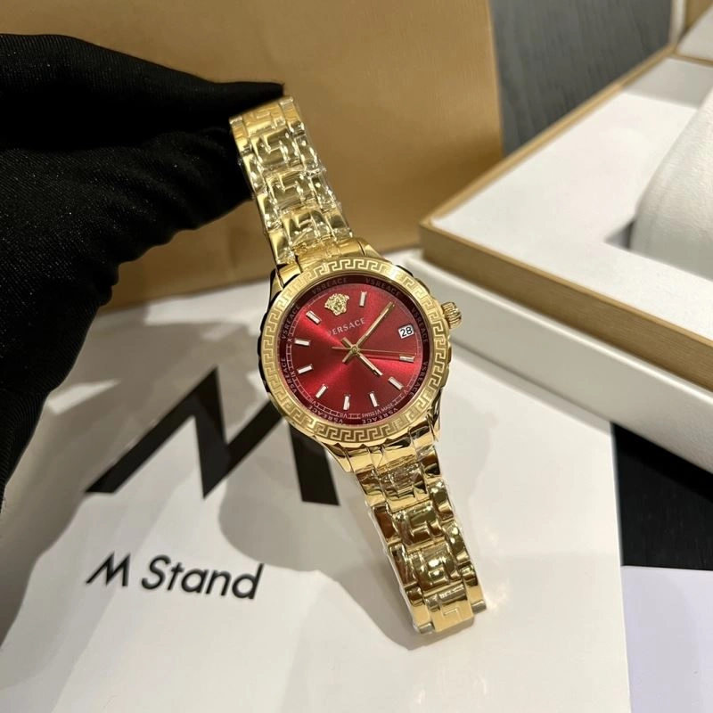 Stylish VERSACE Watches 207133