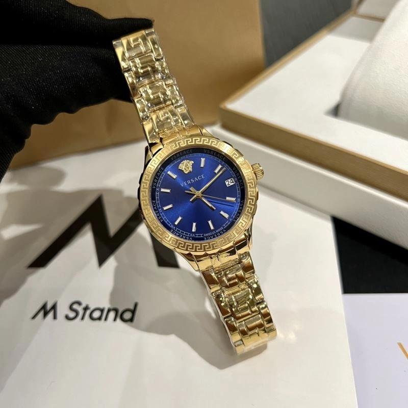 Stylish VERSACE Watches 207133