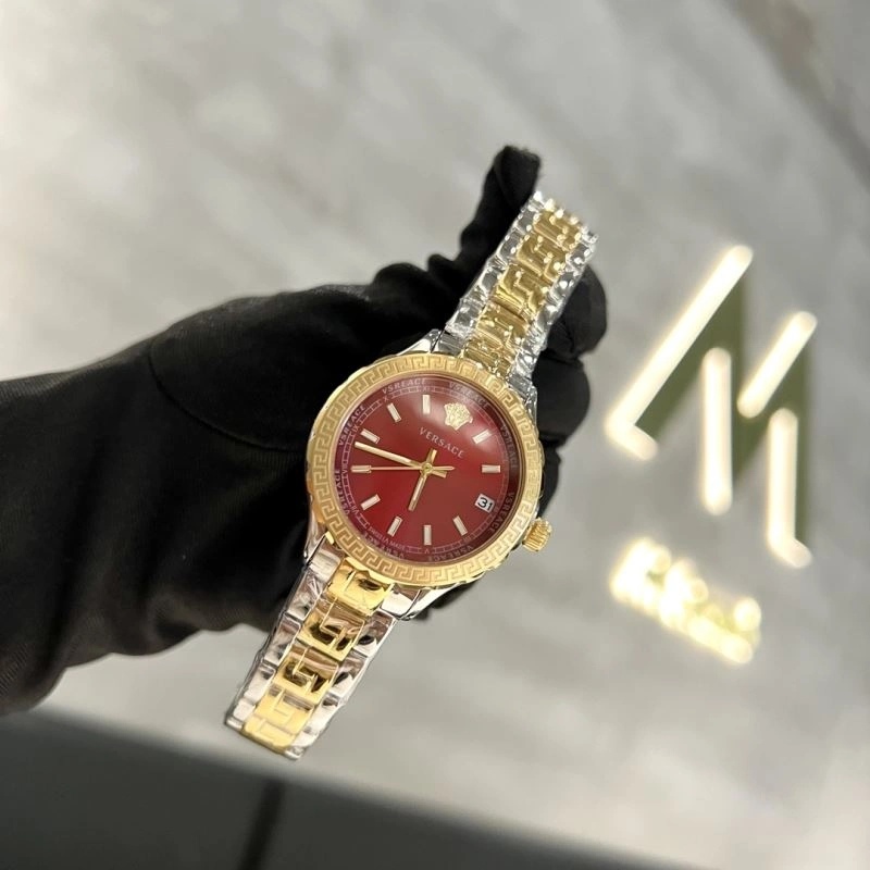 TechFriendly VERSACE Watches 207140