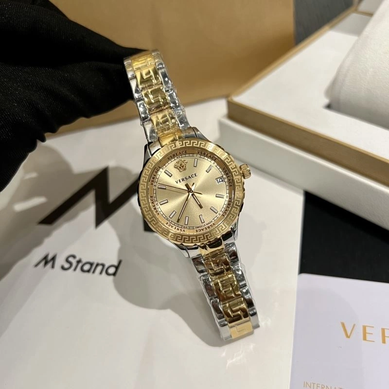 TechFriendly VERSACE Watches 207132