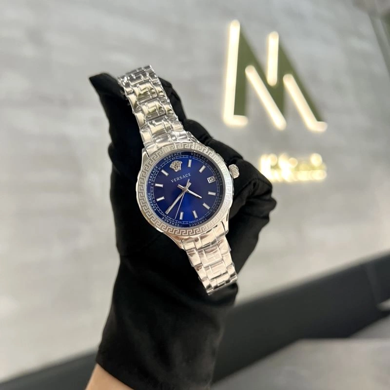 VERSACE Watches Elegant 207113