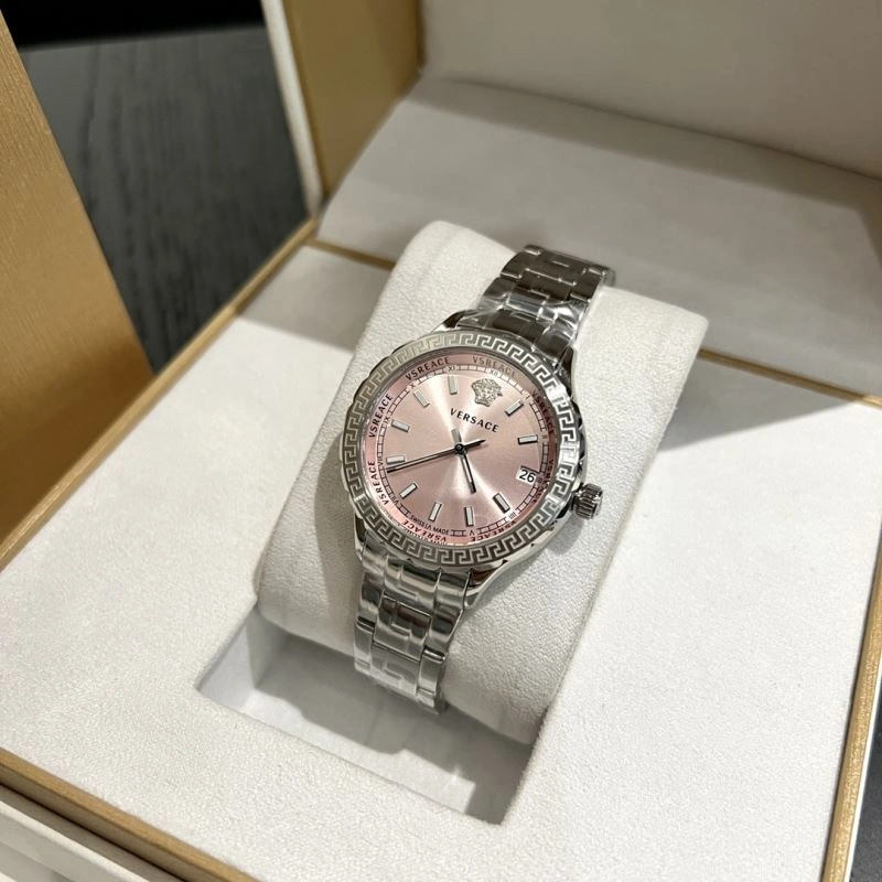 VERSACE Watches Elegant 207113