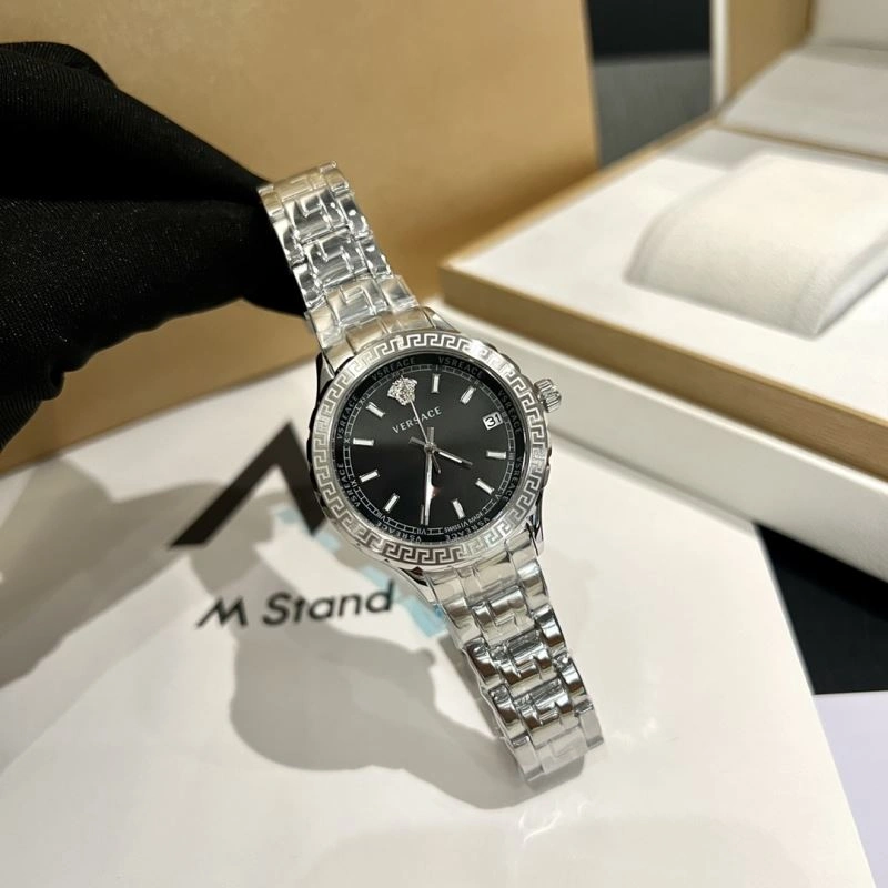 VERSACE Watches Reliable 207123