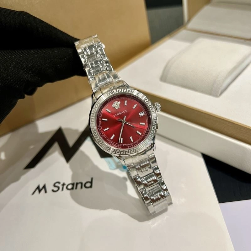 VERSACE Watches Reliable 207123