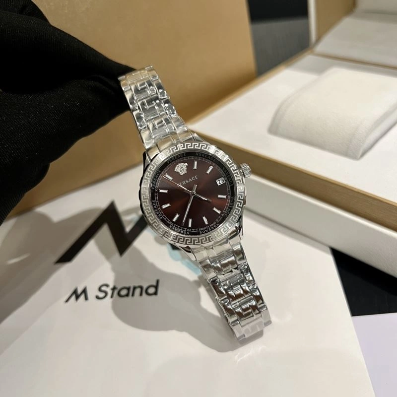 VERSACE Watches Reliable 207123