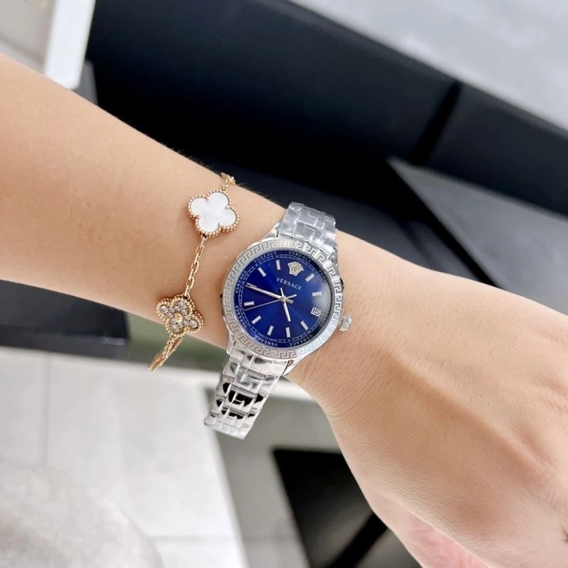 VERSACE Watches Reliable 207123