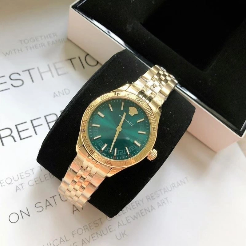 VERSACE Watches FlexibleFit 207120