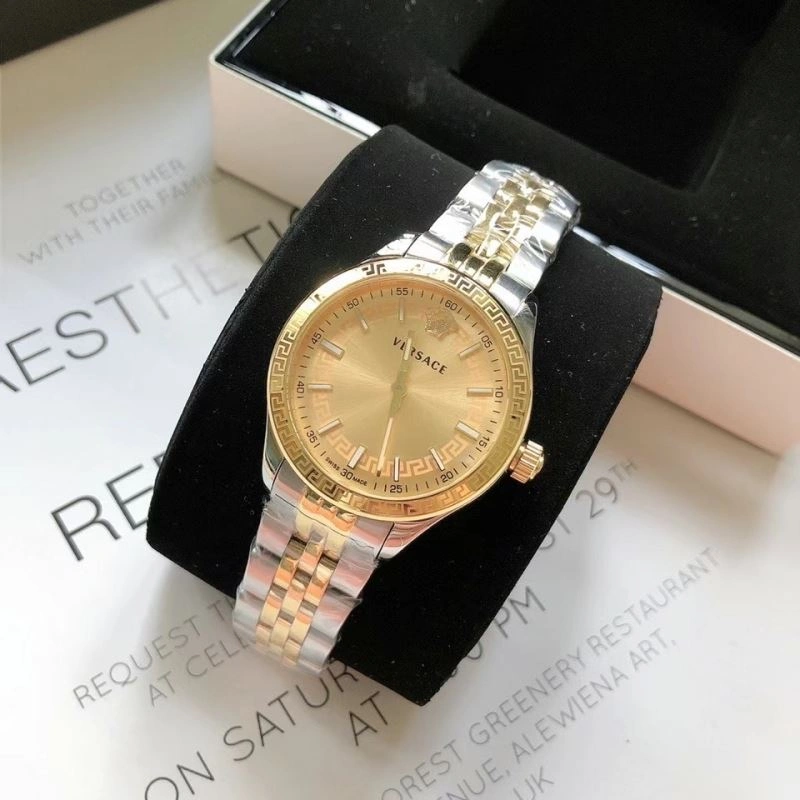 VERSACE Watches FlexibleFit 207120