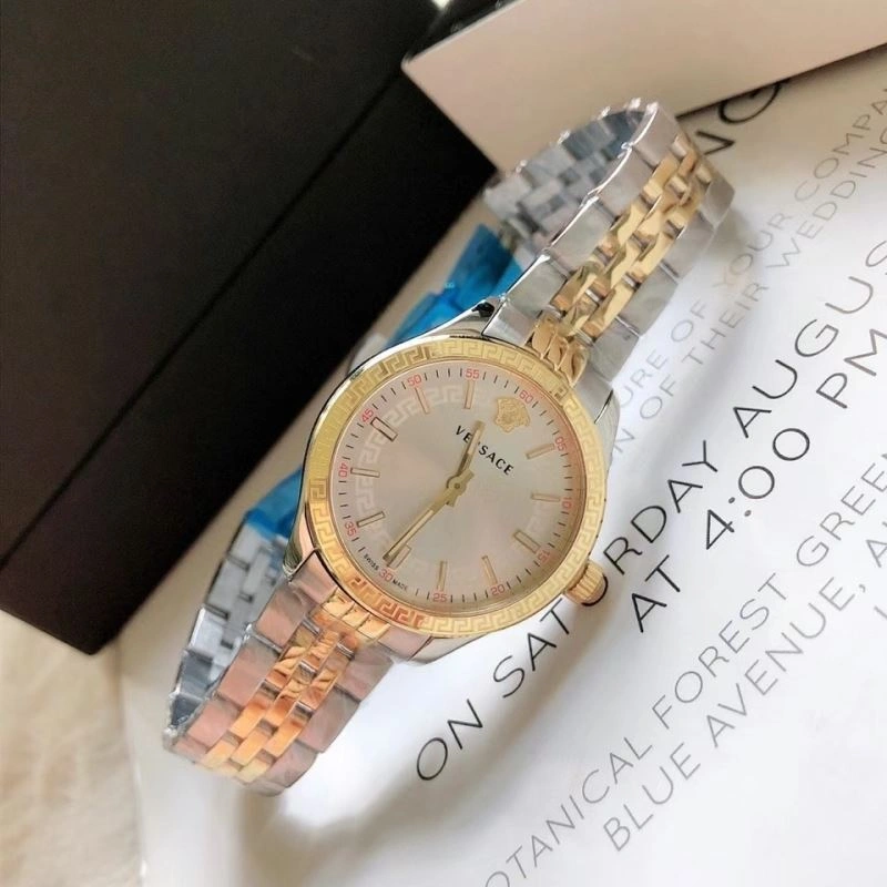 VERSACE Watches FlexibleFit 207120
