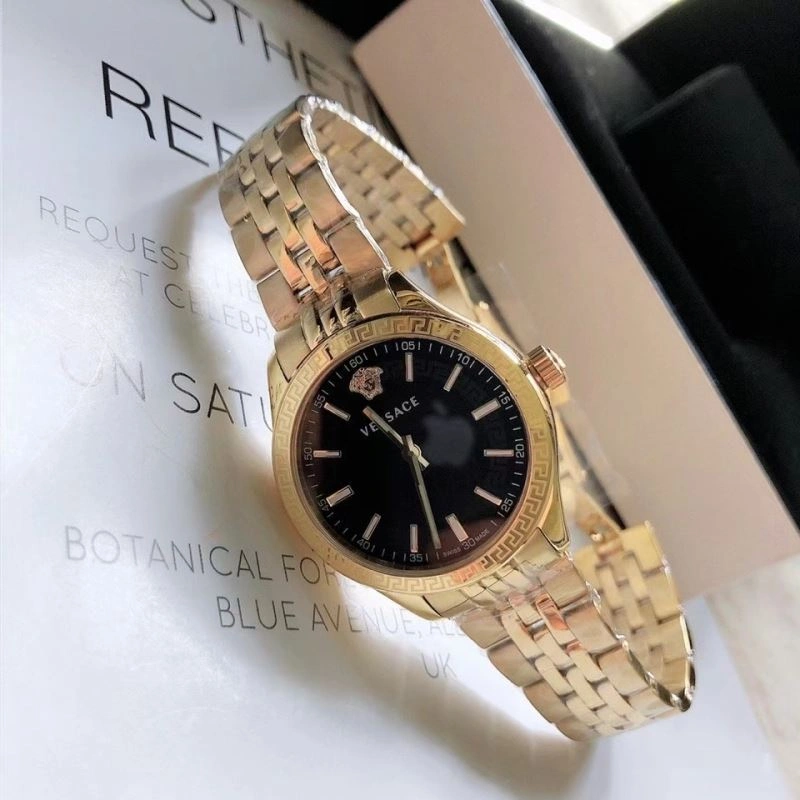 VERSACE Watches FlexibleFit 207120