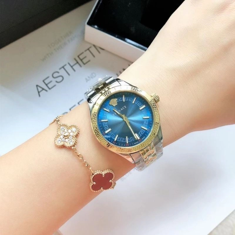 VERSACE Watches FlexibleFit 207120