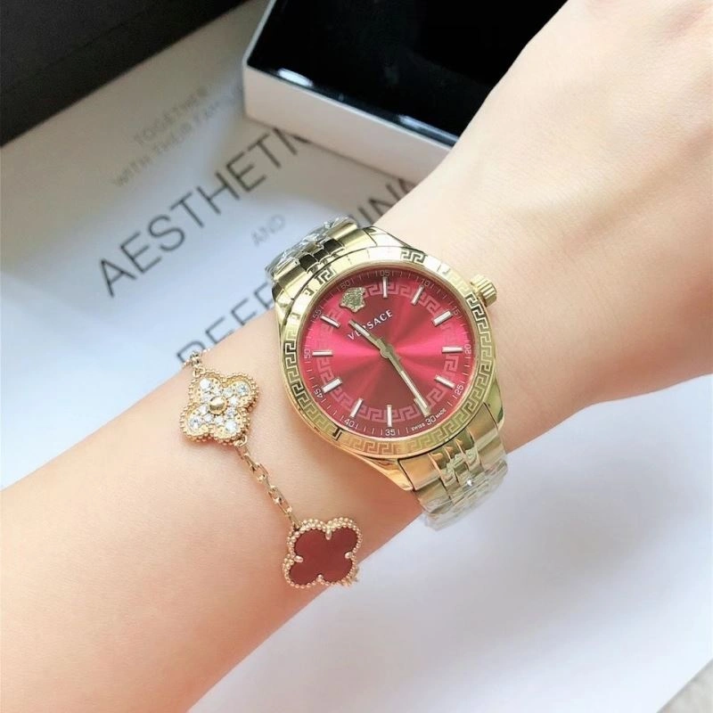 VERSACE Watches FlexibleFit 207120
