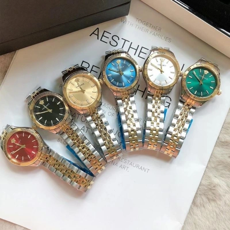 VERSACE Watches FlexibleFit 207120