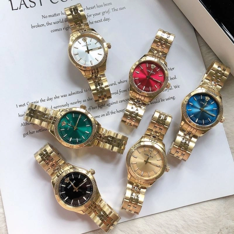 VERSACE Watches FlexibleFit 207120