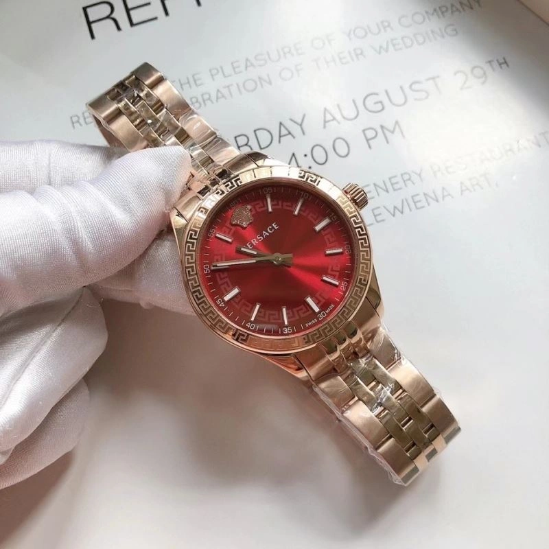 Attractive VERSACE Watches 207130