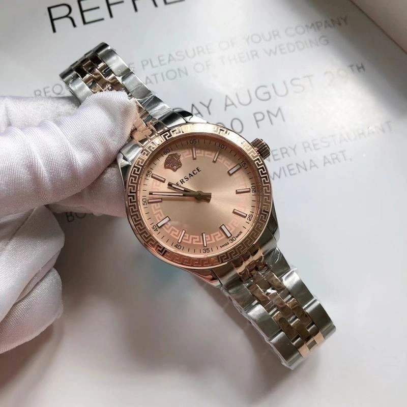 Attractive VERSACE Watches 207130