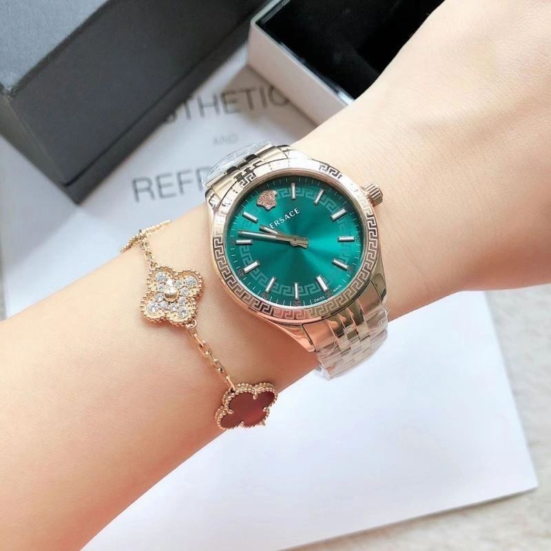 Attractive VERSACE Watches 207130