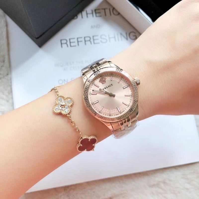 Attractive VERSACE Watches 207130