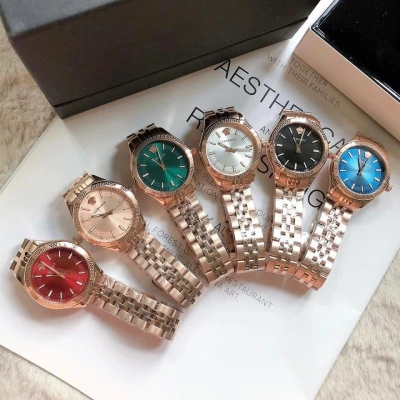 Attractive VERSACE Watches 207130