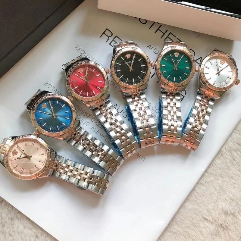 Attractive VERSACE Watches 207130