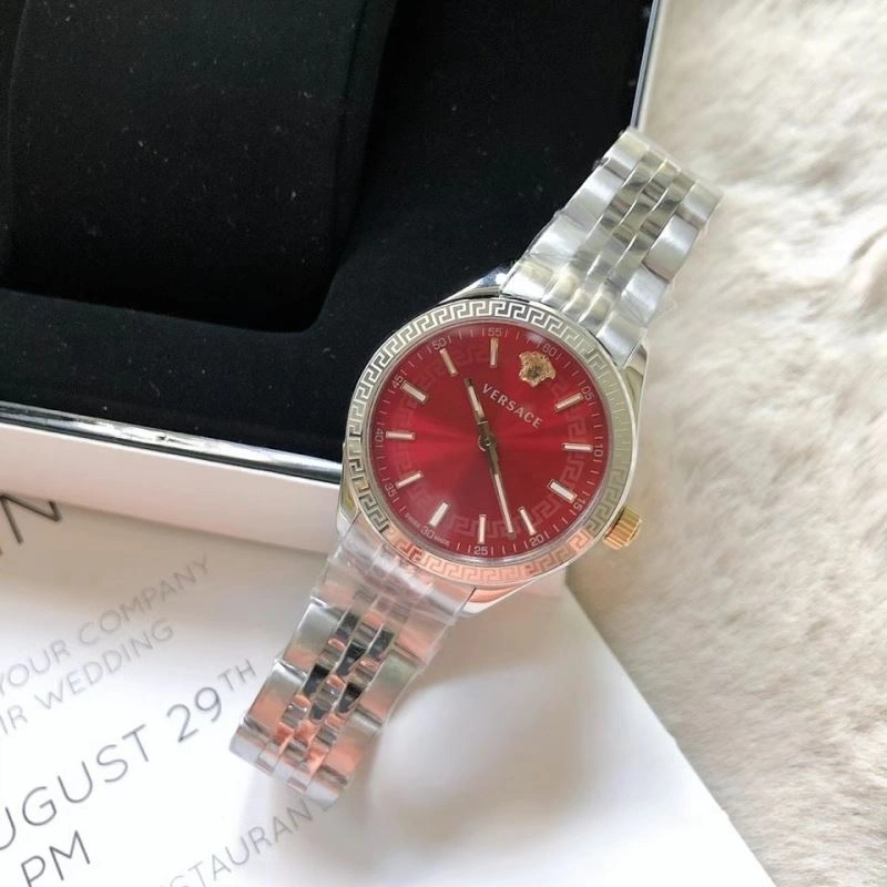 TravelReady VERSACE Watches 207131