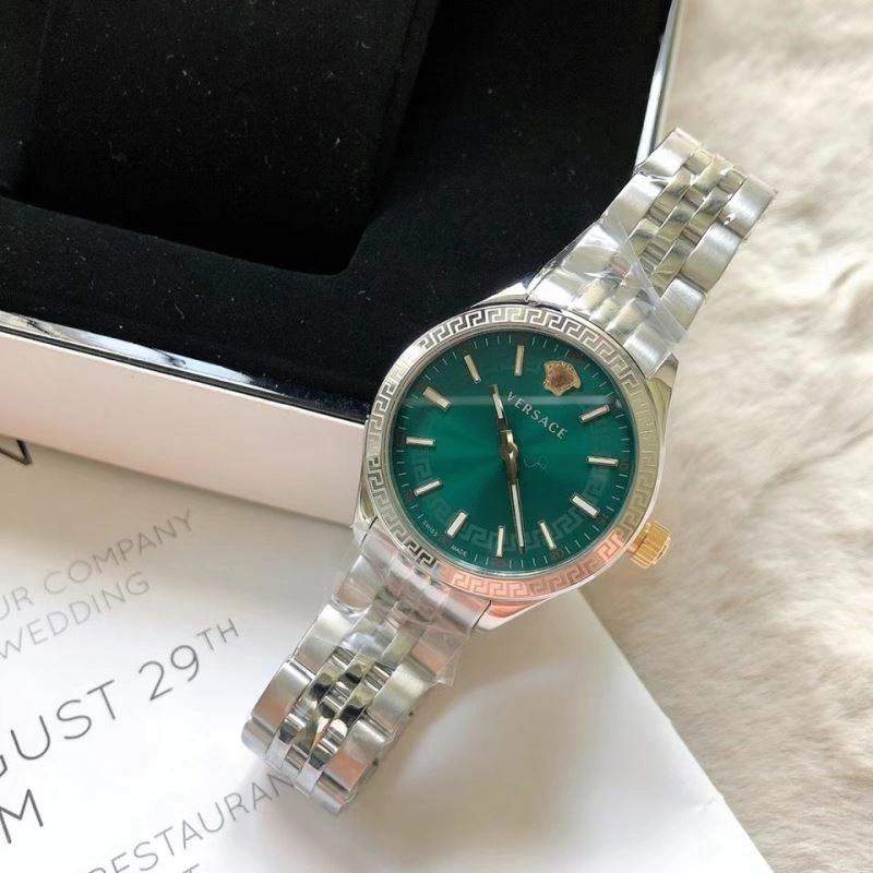 TravelReady VERSACE Watches 207131