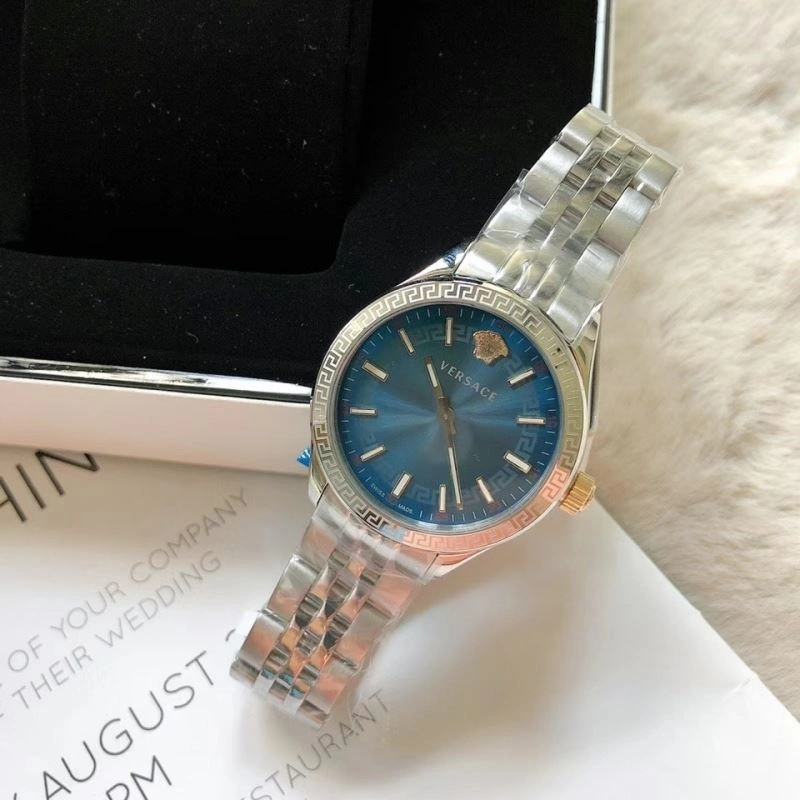 TravelReady VERSACE Watches 207131