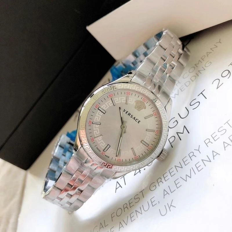 TravelReady VERSACE Watches 207131