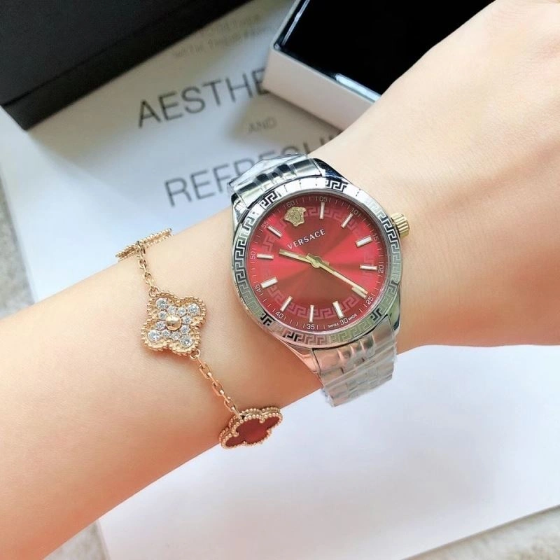 TravelReady VERSACE Watches 207131