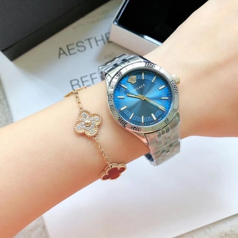 TravelReady VERSACE Watches 207131