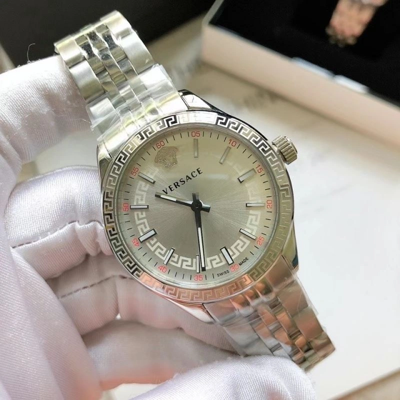 TravelReady VERSACE Watches 207131