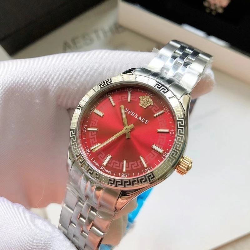 TravelReady VERSACE Watches 207131