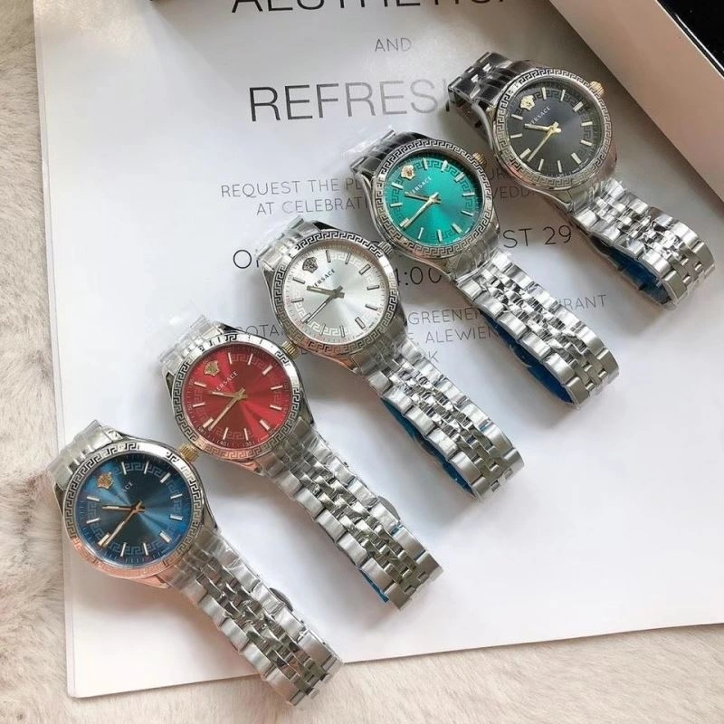TravelReady VERSACE Watches 207131