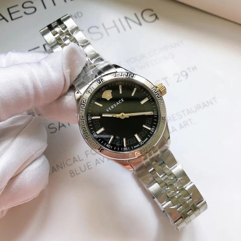 Flexible VERSACE Watches 207118