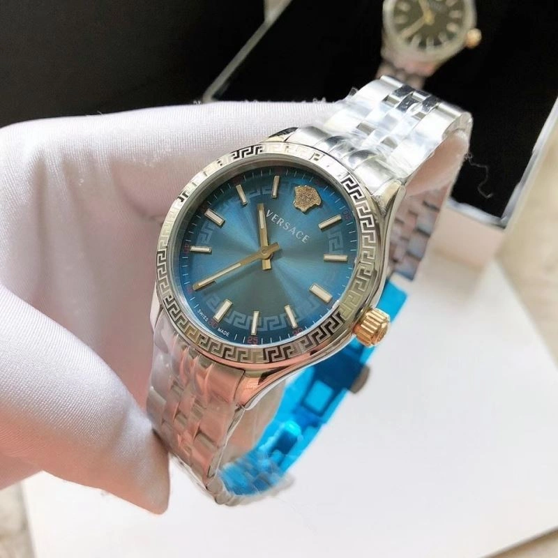 Flexible VERSACE Watches 207118