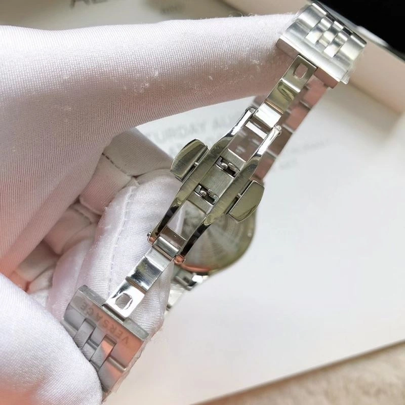 Flexible VERSACE Watches 207118