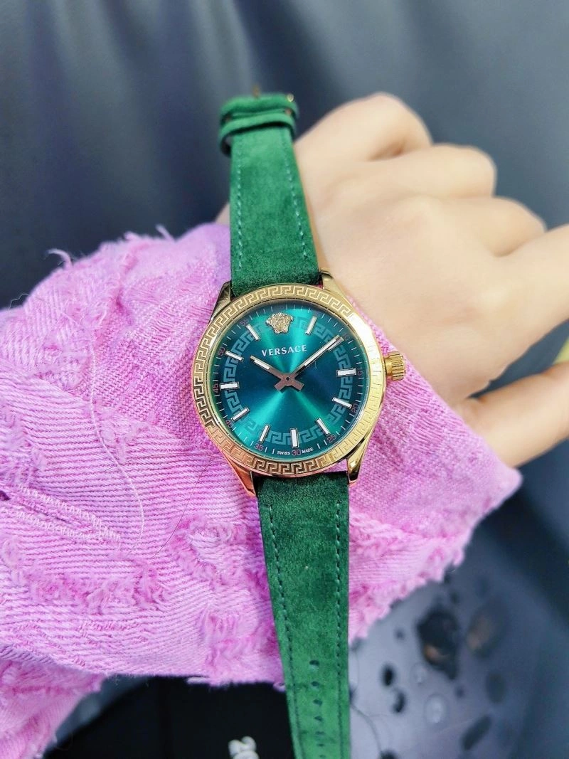 VERSACE Watches Original 207117