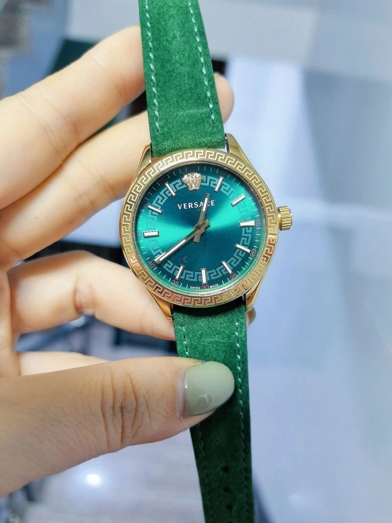 VERSACE Watches Original 207117