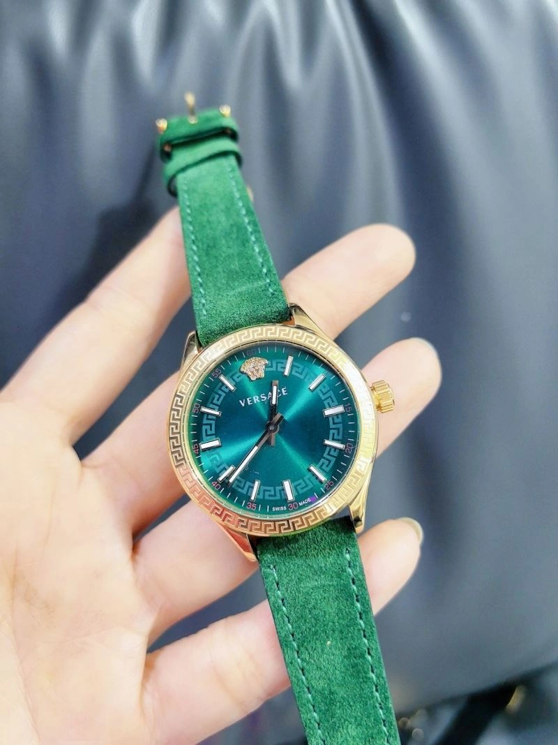 VERSACE Watches Original 207117